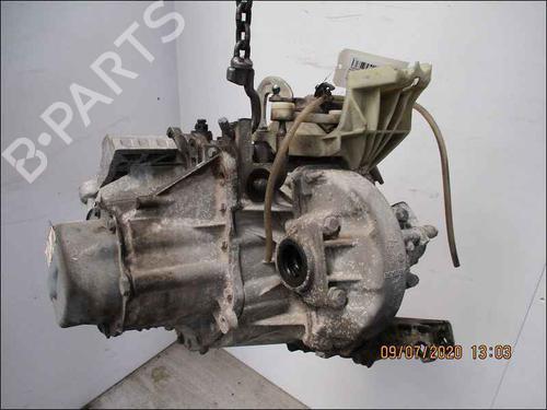 Gearbox CITROËN C3 II (SC_) 1.6 HDi 90 | BP37040055M3 - Image 4