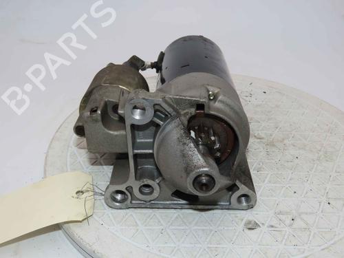 Starter RENAULT KANGOO (KC0/1_) D 65 1.9 (KC0E, KC02, KC0J, KC0N) | BP37052909M8 - Image 2