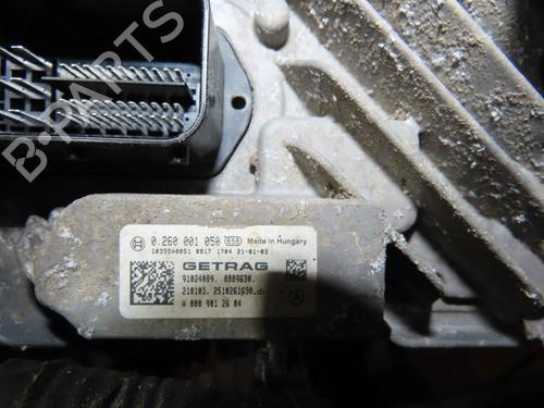 Gearbox MERCEDES-BENZ A-CLASS (W177) A 200 (177.087) | BP37058964M3 - Image 7