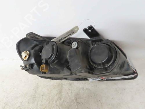 Left headlight CHEVROLET CAPTIVA (C100, C140) 2.0 D | BP37047220C28 - Image 2