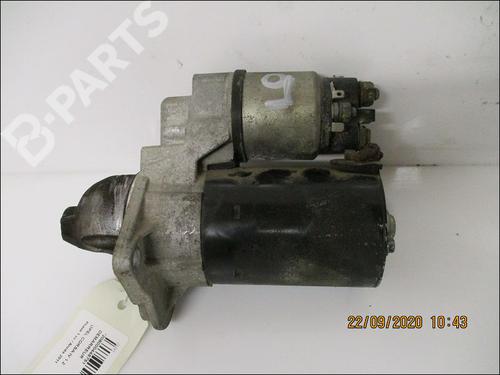 Used Starter OPEL CORSA D (S07) 1.2 (L08, L68) (86 hp) 10939823