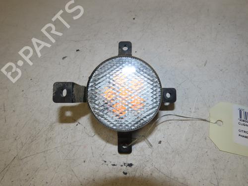 Used Right front indicator CITROËN AMI (9A_) Electric (9AZ2CA) (8 hp) 29153751