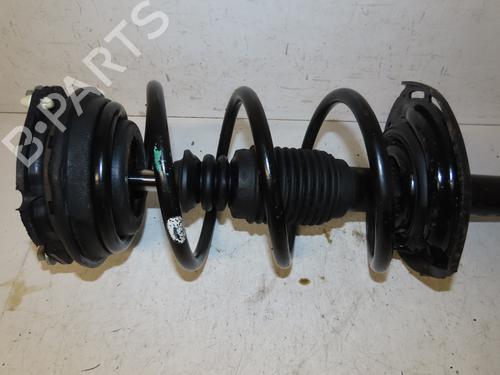 Used Right front shock absorber RENAULT LAGUNA II (BG0/1_) 1.9 dCi (BG1A, BG1W, BG0G) (110 hp) 26195899