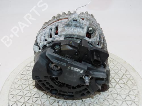 Alternator RENAULT TWINGO II (CN0_) 1.5 dCi 75 | BP26511874M7 