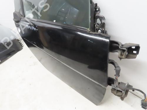 Right front door SMART FORTWO Coupe (451) 1.0 Brabus (451.333) | BP17051540C3 