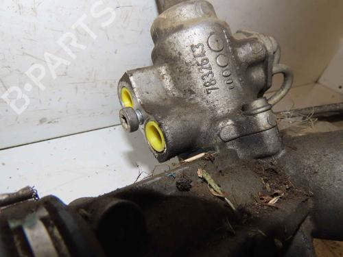 Steering rack CITROËN JUMPY II Van 2.0 HDi 120 | BP37050197M22 - Image 5
