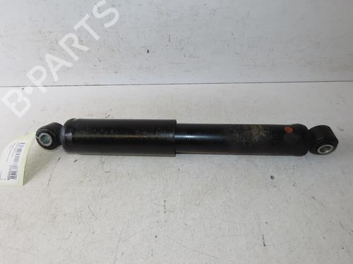 Used Left rear shock absorber CITROËN JUMPER II Van 2.2 BlueHDi 140 (140 hp) 33133809