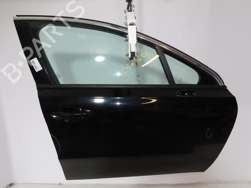 Right front door PEUGEOT 508 SW I (8E_) 2.0 HDi | BP29643554C3 