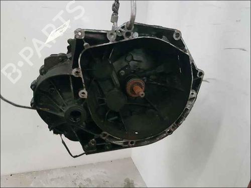 Used Gearbox Gearbox 37045609 37045609