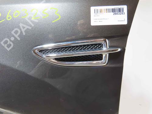 Forskærm venstre FORD KUGA II (DM2) 2.0 TDCi | BP37061319C41 - Image 4