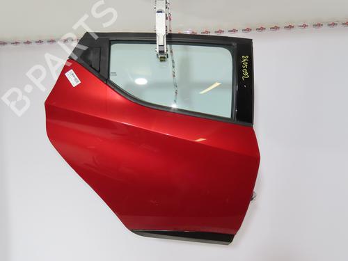 Used Right rear door NISSAN MICRA V (K14) 1.0 (71 hp) 30797804