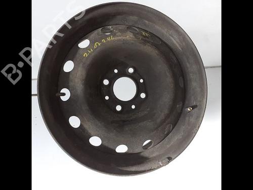 Fælk CITROËN BERLINGO MULTISPACE (B9) 1.6 HDi 90 (90 hp) 26668873