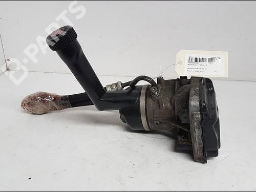 Used Steering pump PEUGEOT 308 I (4A_, 4C_) 1.6 HDi (92 hp) 10943549