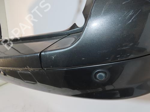Rear bumper PEUGEOT 308 SW I (4E_, 4H_) 1.6 HDi | BP20385413C8