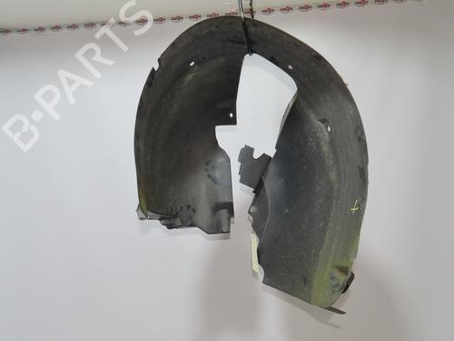 Used Wheel arch Wheel arch PEUGEOT 308 I (4A_, 4C_) 1.6 HDi (109 hp) 33278209 33278209