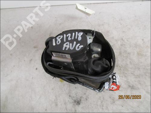 Used Front left belt tensioner Front left belt tensioner PEUGEOT 206+ (2L_, 2M_) 1.4 i (73 hp) 10946058 10946058