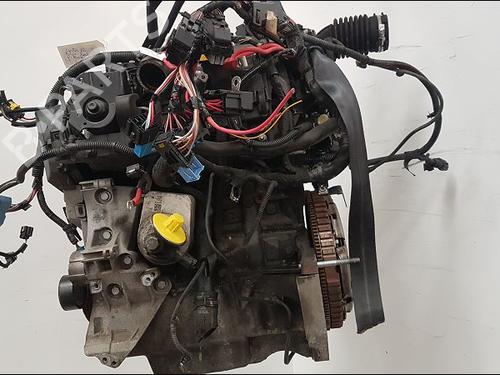 Engine DACIA SANDERO II 1.5 dCi (90 hp) 16015728