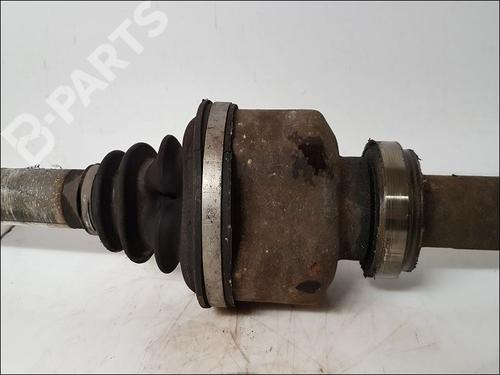 Right front driveshaft PEUGEOT 5008 (0U_, 0E_) 2.0 HDi 150 / BlueHDi 150 | BP10942424M39 