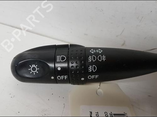 Used Steering column stalk Steering column stalk TOYOTA YARIS (_P1_) 1.0 (SCP10_, SCP10R) (65 hp) 14952940 14952940