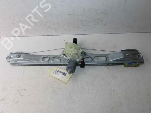Front right window mechanism FORD TRANSIT CUSTOM V362 Van (FY, FZ) 2.0 EcoBlue | BP37056662C23 - Image 2