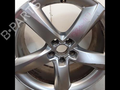 Rim AUDI A8 D4 (4H2, 4H8, 4HC, 4HL) 4.2 TDI quattro | BP16361645C45