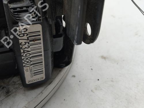 Used Fuse box Fuse box 37597049 37597049