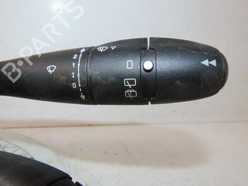 Used Steering column stalk Steering column stalk PEUGEOT 207 (WA_, WC_) 1.4 (73 hp) 34528617 34528617