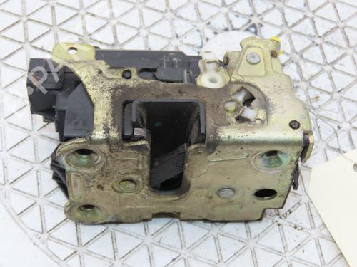 Used Front right lock RENAULT KANGOO Express (FC0/1_) 1.5 dCi (FC1E) (68 hp) 33134744