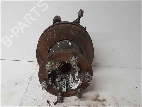 Right front steering knuckle VW CRAFTER Platform/Chassis (SZ_) 2.0 TDI RWD (SZB, SZC, SZD, SZH, SZI, SZO, SZP, SZQ, SZU... | BP37042515M26 - Image 2