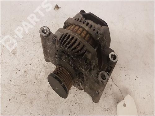 Used Alternator Alternator CITROËN C3 II (SC_) 1.4 VTi 95 (95 hp) 10940539 10940539