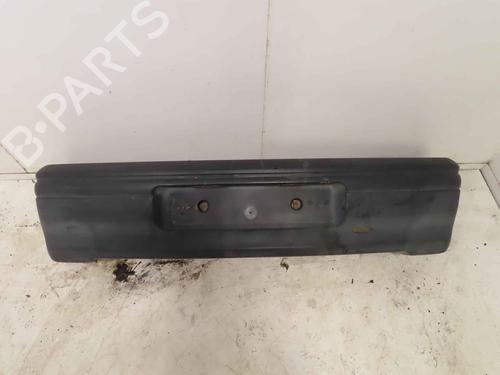 Used Rear bumper Rear bumper 37047564 37047564