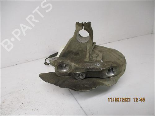 Used Left front steering knuckle BMW 1 (E87) 118 d (143 hp) 10944602