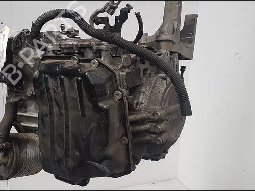 Gearbox CITROËN C5 III Break (RW_) 2.0 HDi 165 | BP15722955M3