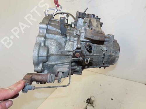 Gearbox KIA RIO III (UB) 1.1 CRDi | BP37055602M3 - Image 2