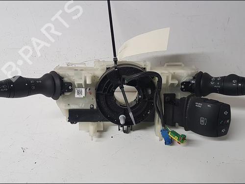Used Steering column stalk RENAULT MEGANE III Grandtour (KZ0/1) 1.5 dCi (KZ09, KZ0D, KZ1G, KZ29, KZ14, KZ1W, KZ10, KZ1F,... (110 hp) 12354828