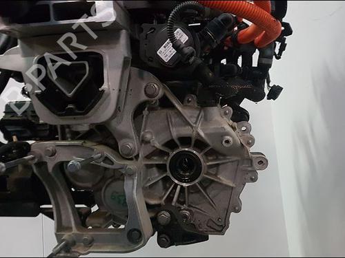 Motor DS DS 3 / DS 3 CROSSBACK (UR_, UC_, UJ_) E-TENSE (UZZKXZ) (136 hp) 15089441