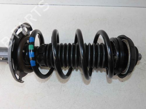 Left front shock absorber CITROËN DS3 (SA_) 1.6 HDi 90 | BP37057174M16 - Image 2