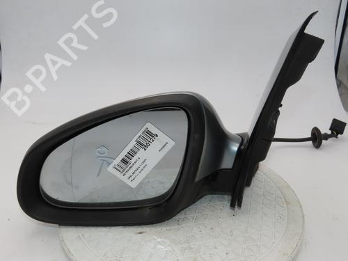 Left mirror OPEL ASTRA J GTC 1.7 CDTI (08) | BP26196521C26 
