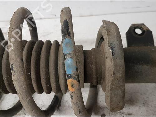 Used Right front shock absorber PEUGEOT 1007 (KM_) 1.6 16V (109 hp) 15089464