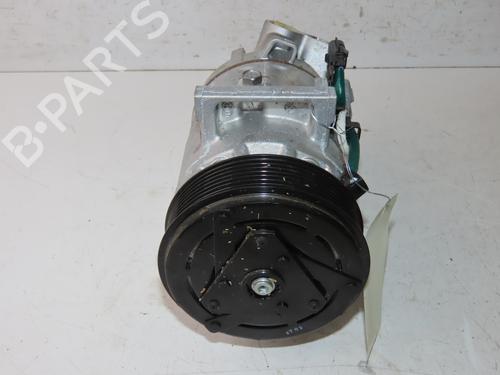 Used AC compressor AC compressor RENAULT CLIO V (B7_) 1.0 TCe 90 (B7MT) (91 hp) 33133251 33133251
