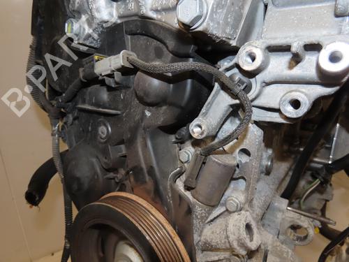 Engine CITROËN C3 Picasso (SH_) 1.6 BlueHDi 100 | BP33711997M1  - Image 5