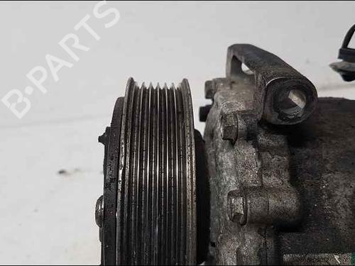 AC compressor CITROËN C4 I (LC_) 1.6 HDi | BP37060757M34 - Image 2