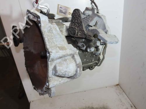 Gearbox SEAT LEON (5F1) 1.6 TDI | BP39060955M3 - Image 2