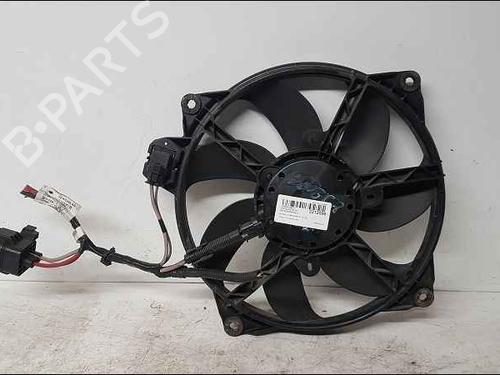 Used Radiator fan Radiator fan 37042851 37042851
