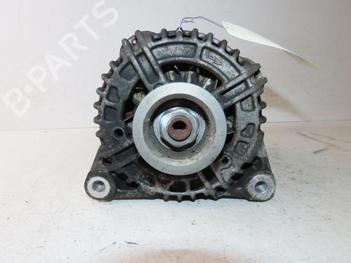 Used Alternator Alternator CITROËN XSARA PICASSO (N68) 2.0 HDi (90 hp) 32432308 32432308