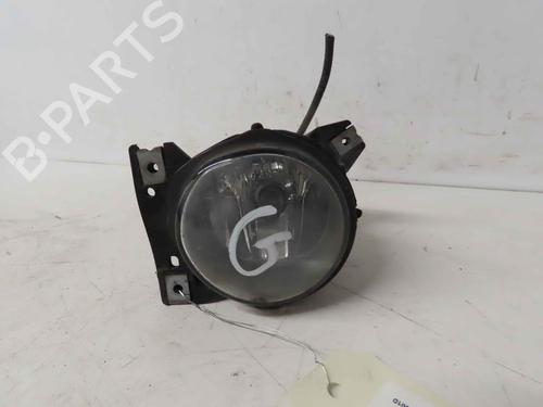 Used Left front fog light Left front fog light 37044768 37044768