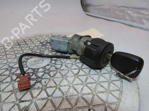 Ignition barrel CITROËN JUMPY II Van 1.6 HDi 90 8V | BP37061052M48 - Image 2