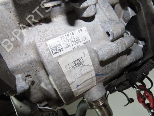 Gearbox RENAULT CAPTUR II (HF_) E-TECH 145 (HFMU) | BP29196133M3  - Image 5