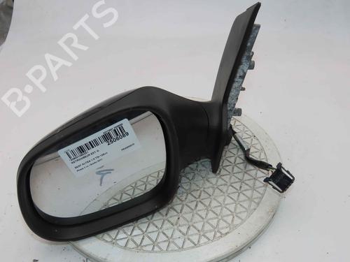 Used Left mirror Left mirror 37054583 37054583