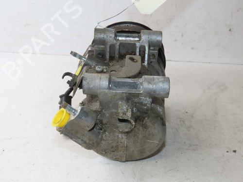 AC compressor FIAT SCUDO Van 2.0 Multijet 145 (506) | BP37056603M34 - Image 4